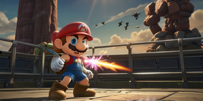 Unlocking Hidden Features in Super Smash Bros. Ultimate