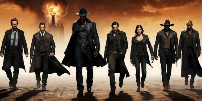 Amazon's The Dark Tower Series: Ongoing Progress and Active Discussions Illuminate Future Potential
