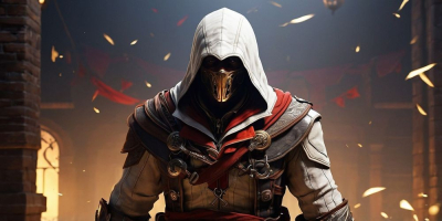 Ubisoft Elevates Assassin's Creed Franchise with Longer Development Times and Feudal Japan Setting
