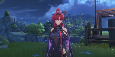 Unleashing Electro Power: A Comprehensive Guide to Yinlin in Wuthering Waves