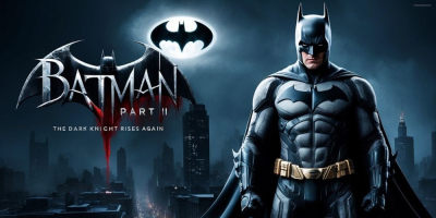 Anticipation Builds for The Batman: Part II as Production Preparations Commence