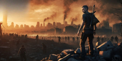 State of Decay 2's Final Chapter: A Look Ahead to the Last Update and State of Decay 3