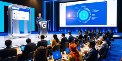 Google Enhances Gemini Live with Multilingual Support for AI-Powered Conversations in India