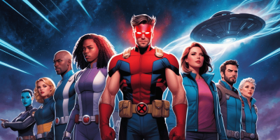 Reimagining Mutant Identity: The Evolution of the X-Men in Issue #2