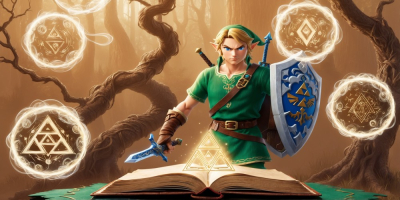 Harnessing the Power of Beamos: A Guide to Mastering Echoes in The Legend of Zelda: Echoes of Wisdom