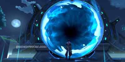 Fighting the Spiral Abyss Glitch - The Barbara Bug