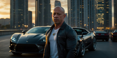 Navigating Tensions and Futures in the Fast and Furious Franchise: Vin Diesel's Vision for the Saga's Conclusion