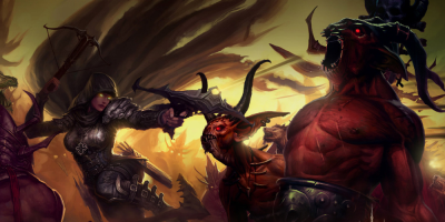 Diablo 4 Beta: Blizzard Getting Ready For Release