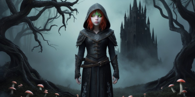 Ciri Returns: The Witcher 4 Promises a Dark Journey Through a New Era