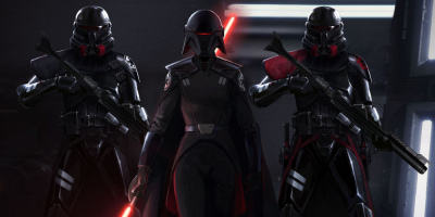 Innovative Player Defeats Fallen Order's Ninth Sister Boss without Using Lightsaber