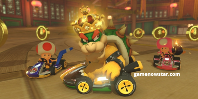 Unraveling the Mystery of Coins in Mario Kart 8 Deluxe: A Comprehensive Breakdown
