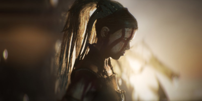 Hellblade 2 Speculations Heat Up: 2023 Release Date on the Horizon?