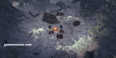 Ultimate Guide to Upgrading Your Camp in Wartales