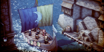 Return to the Battle: Triangle Strategy Update 1.1.0 Introduces New Epilogue and Features