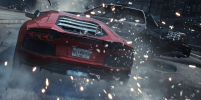 Original Voice Actor Hints at 2024 Remake of Need for Speed: Most Wanted