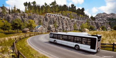Exploring Virtual Highways: An Overview of the Top Ten Bus Simulator Games