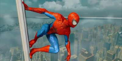 Web-slinging Alternatives: Top 5 Games Similar to "Spider-Man 2"