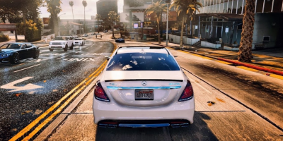 Circulating Speculations Imply Steep Pricing for Grand Theft Auto VI