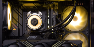 Journey to Night City: Ready Your NVIDIA GPU for Cyberpunk 2077: Phantom Liberty