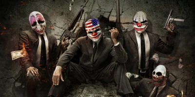 Delving into the Exciting World of 'Payday' Series of Games