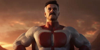 Omni-Man Breaks into Mortal Kombat 1: A Brutal Fusion of Comic Book and Video Game Worlds