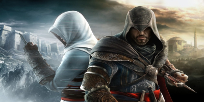 The Definitive Ranking of Every Assassin's Creed Game: From the Birth of the Brotherhood to the Viking Invasion