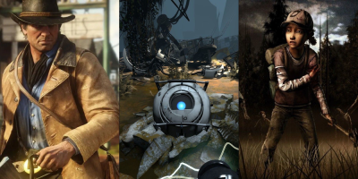 The Ultimate Betrayal: Top 10 Most Heart-Wrenching Video Game Character Betrayals