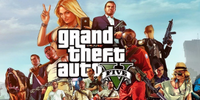 Reasons Why You Should Try Playing Grand Theft Auto V