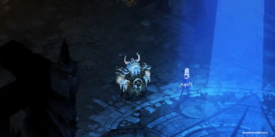 Celebrate the Festive Season in Death Must Die with the Snowswatch Event