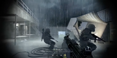 10 Favorite Tips for Call of Duty: Modern Warfare 4