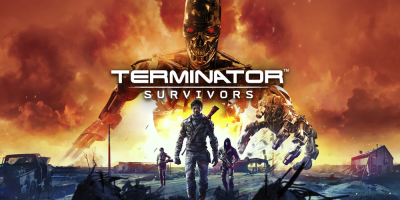 Terminator Survivors: A Fresh Take on Open-World Survival