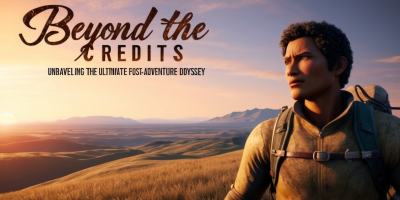 Beyond the Credits: Unraveling the Ultimate Post-Adventure Odyssey