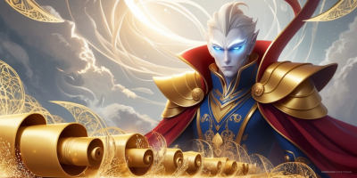 Mastering Wriothesley: Guide to Ascension, Skills, and Strategic Play in Genshin Impact