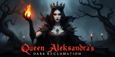Queen Aleksandra’s Dark Reclamation: A New Roguelite Journey