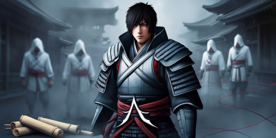 Navigating Controversy: An Inside Look at Assassin's Creed Shadows and Yasuke's Cultural Impact