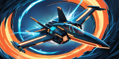 Warp-Powered Mayhem: Helldivers II's Leap Into Tactical Innovation