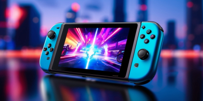 Nintendo's Next-Generation Handheld: Redefining the Future of Portable Gaming