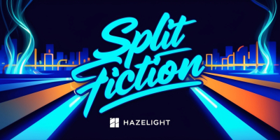 Split Fiction: Doubling the Ambitions with Enhanced Budget and Fresh Directions from Hazelight