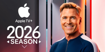 James Marsden Joins Apple TV+ Dramedy as Excitement Builds for 2026 Season