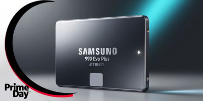 Samsung 990 Evo Plus 4TB SSD: Elevating Performance and Value in a Prime Day Era