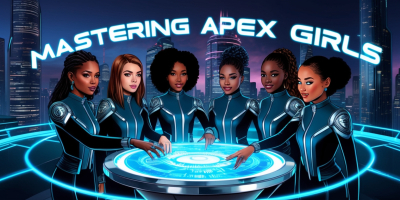 Mastering Apex Girls: Strategies, Synergy, and Resource Optimization