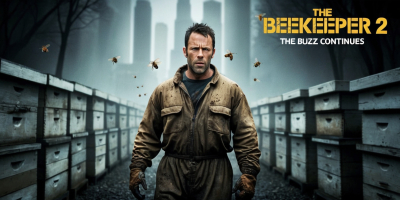 The Buzz Continues: Jason Statham Set to Return in The Beekeeper 2