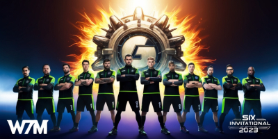 w7m Esports Takes the Helm in Rainbow Six: Siege, Ready for the Six Invitational 2025