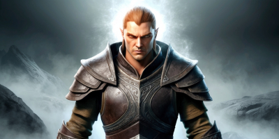 Harnessing the Hidden Strength: Mastering Willpower in Oblivion Remastered