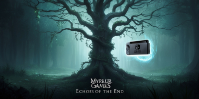 Myrkur Games Eyes Next-Gen and Potential Switch 2 Adaptation for Echoes of the End