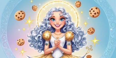 Glinda Cookie Shines: A Spectacular Fusion of Magic and Strategy