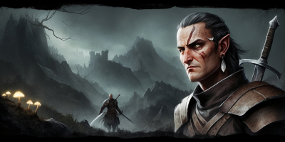 Greymoor: Shadows, Challenges, and the Art of Survival