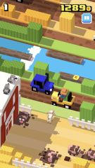 Crossy Road 2