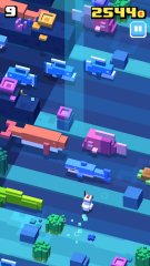 Crossy Road 1
