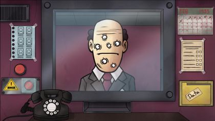 That's not my Neighbor 1